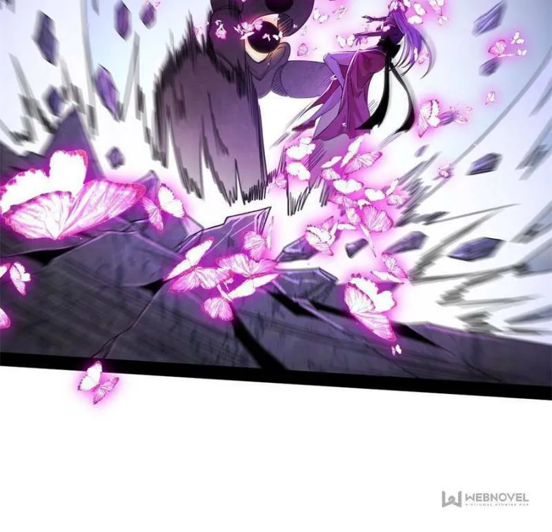 Way To Be The Evil Emperor Chapter 276 page 79 - 