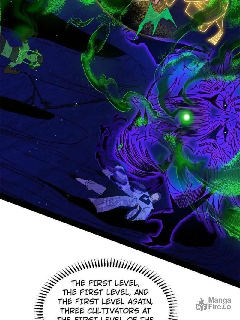 Way To Be The Evil Emperor Chapter 276 page 9 - 