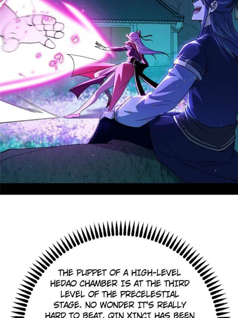 Way To Be The Evil Emperor Chapter 277 page 11 - 