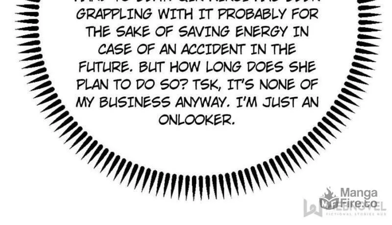 Way To Be The Evil Emperor Chapter 277 page 12 - 