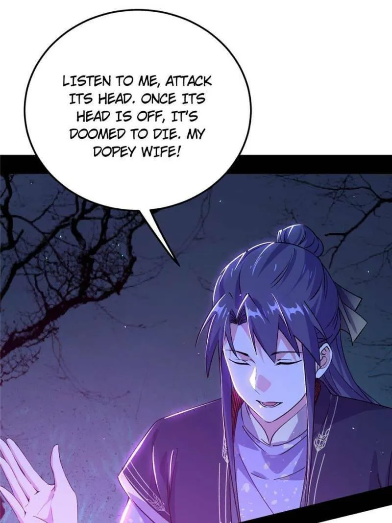 Way To Be The Evil Emperor Chapter 277 page 13 - 