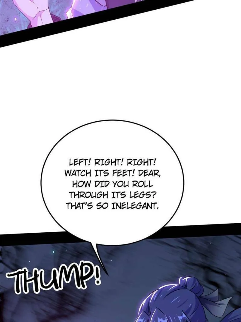 Way To Be The Evil Emperor Chapter 277 page 14 - 