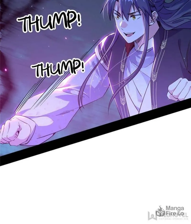 Way To Be The Evil Emperor Chapter 277 page 15 - 