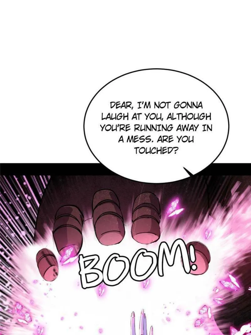 Way To Be The Evil Emperor Chapter 277 page 16 - 