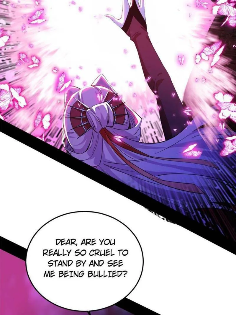 Way To Be The Evil Emperor Chapter 277 page 17 - 