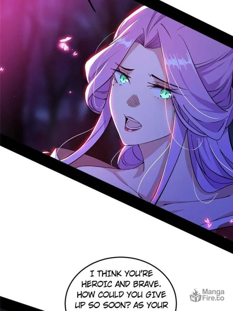 Way To Be The Evil Emperor Chapter 277 page 18 - 