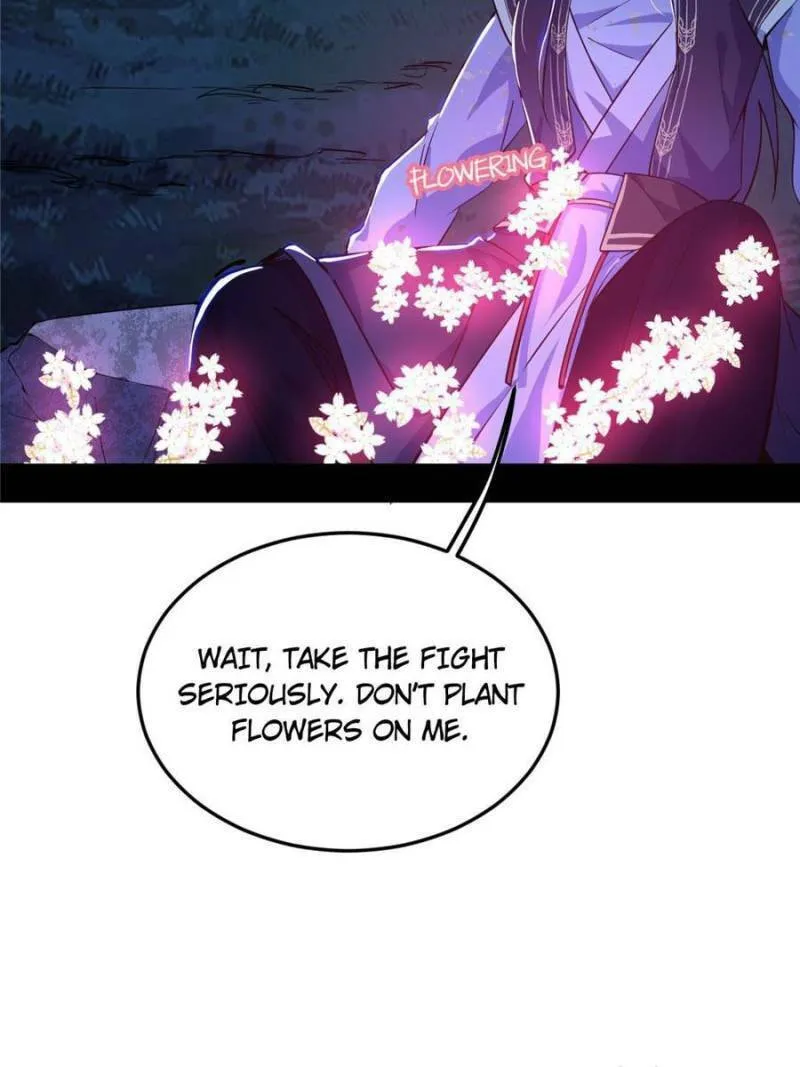 Way To Be The Evil Emperor Chapter 277 page 22 - 