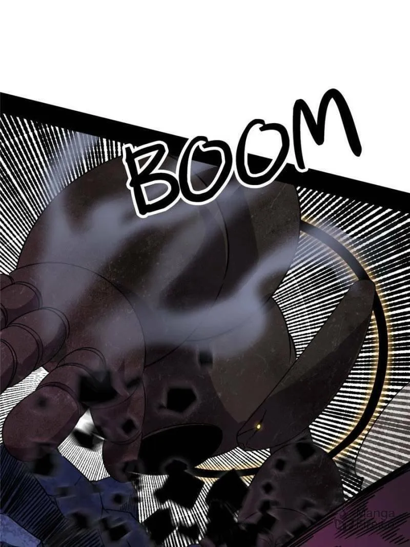 Way To Be The Evil Emperor Chapter 277 page 24 - 