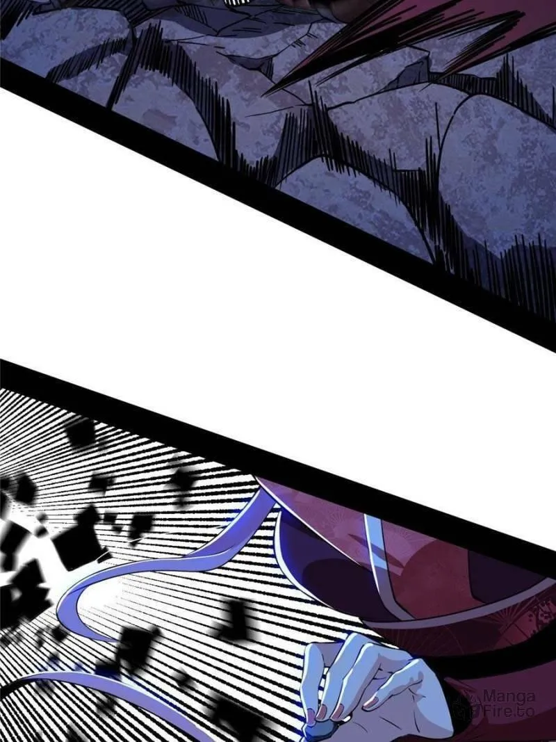 Way To Be The Evil Emperor Chapter 277 page 25 - 