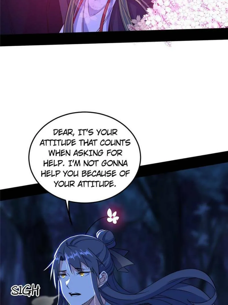 Way To Be The Evil Emperor Chapter 277 page 28 - 