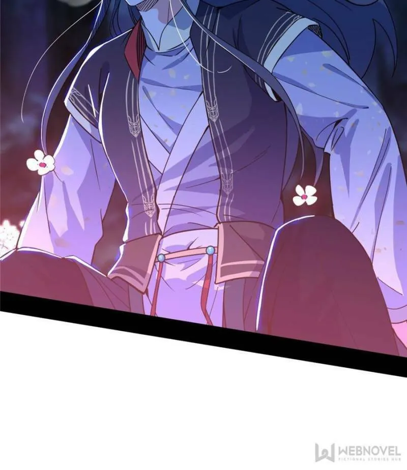 Way To Be The Evil Emperor Chapter 277 page 29 - 