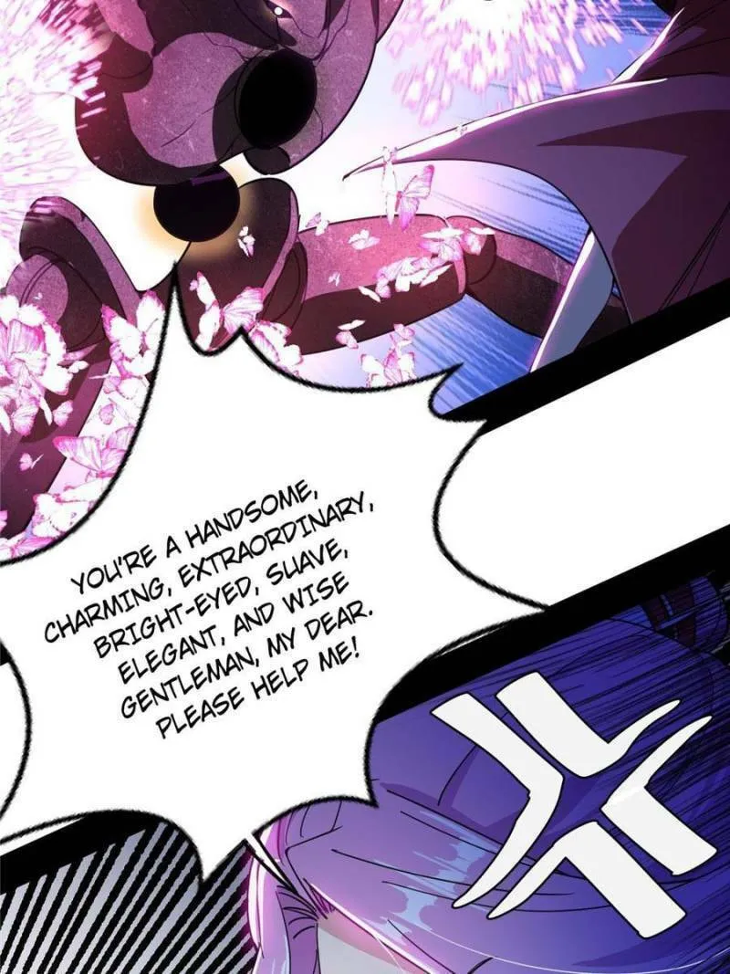 Way To Be The Evil Emperor Chapter 277 page 31 - 