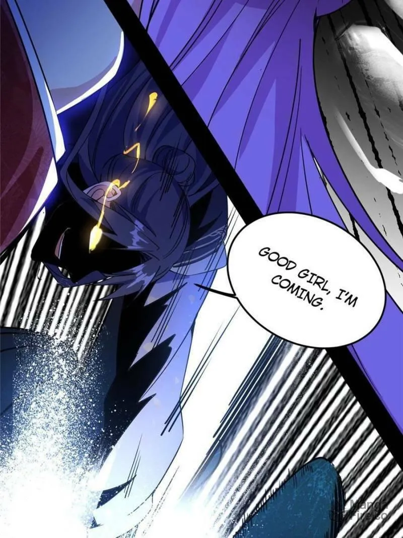 Way To Be The Evil Emperor Chapter 277 page 35 - 