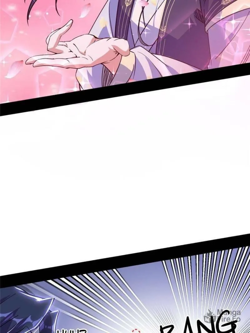 Way To Be The Evil Emperor Chapter 277 page 39 - 