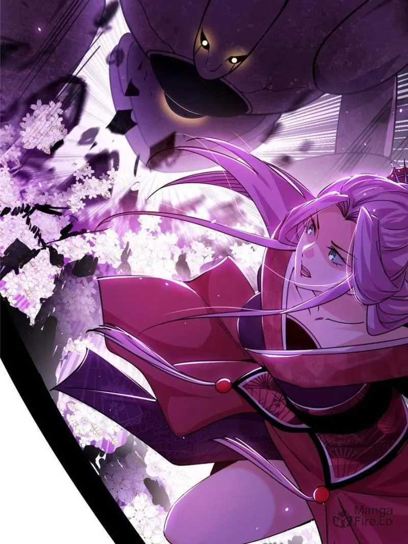 Way To Be The Evil Emperor Chapter 277 page 5 - 