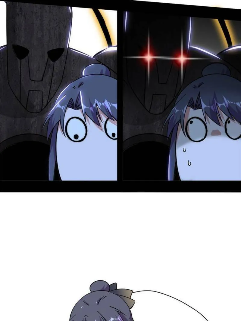 Way To Be The Evil Emperor Chapter 277 page 41 - 