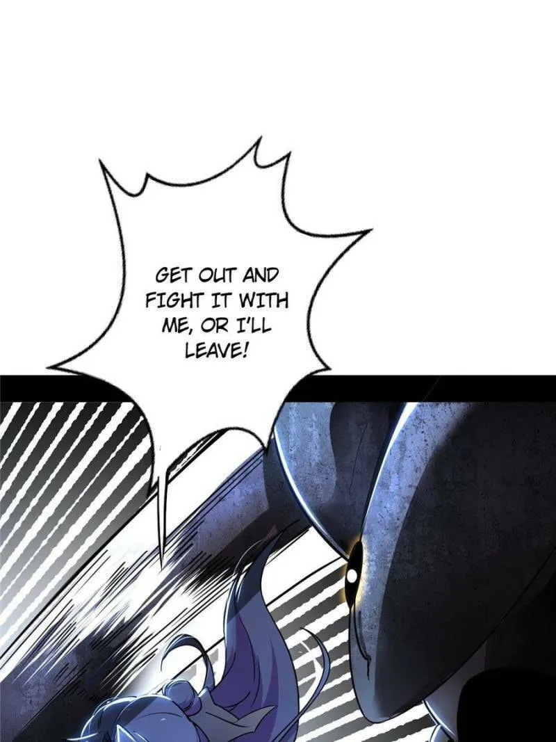 Way To Be The Evil Emperor Chapter 277 page 44 - 