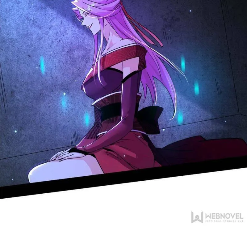 Way To Be The Evil Emperor Chapter 277 page 46 - 