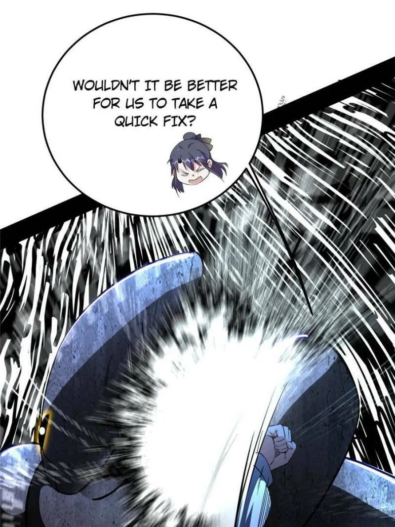 Way To Be The Evil Emperor Chapter 277 page 47 - 