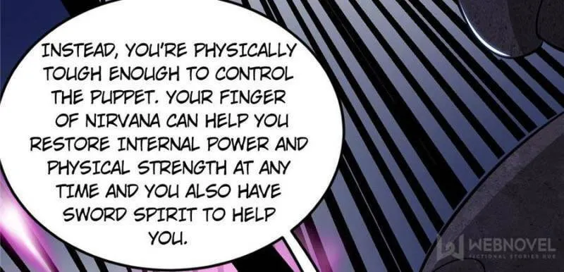 Way To Be The Evil Emperor Chapter 277 page 52 - 