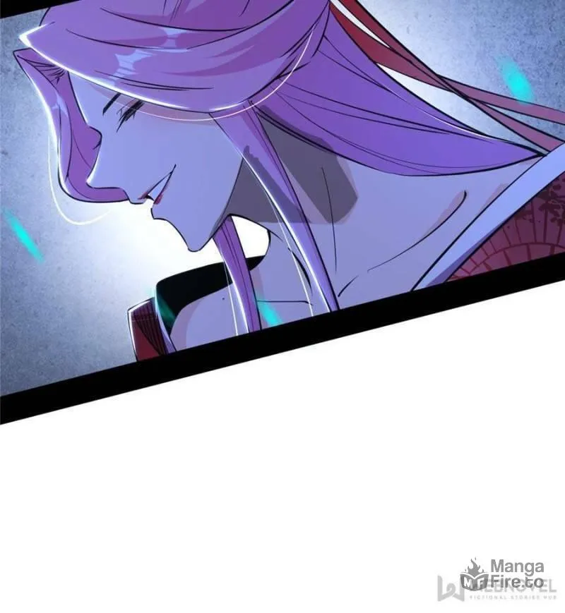 Way To Be The Evil Emperor Chapter 277 page 55 - 