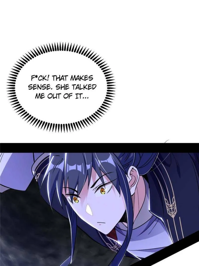 Way To Be The Evil Emperor Chapter 277 page 56 - 