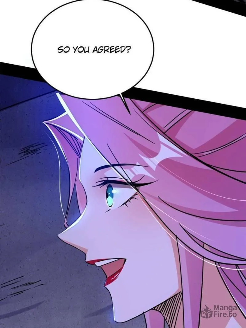 Way To Be The Evil Emperor Chapter 277 page 60 - 