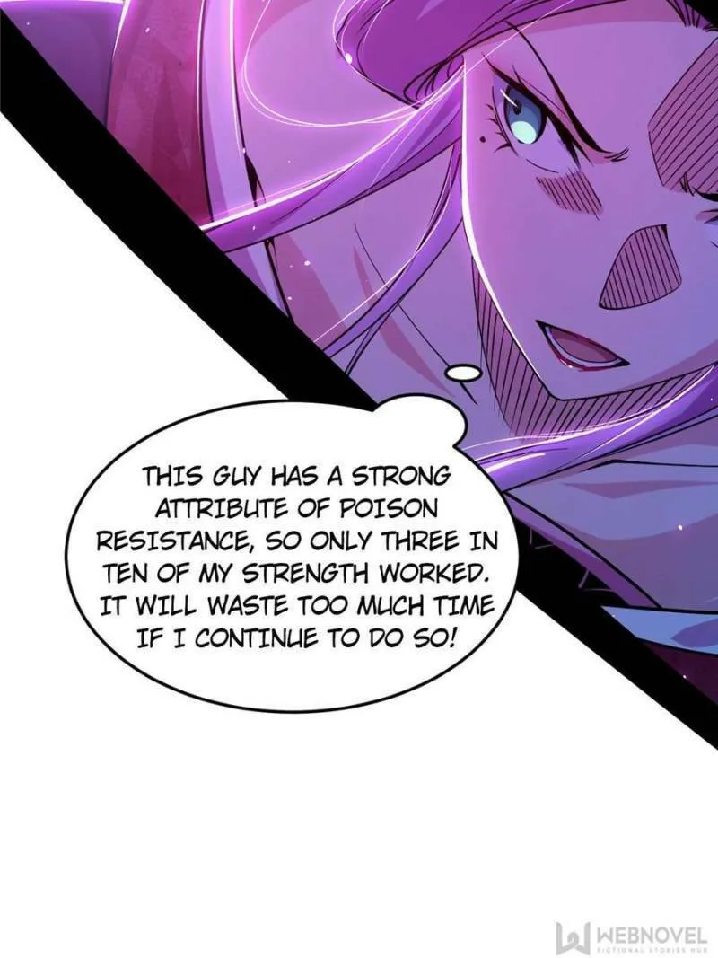 Way To Be The Evil Emperor Chapter 277 page 7 - 