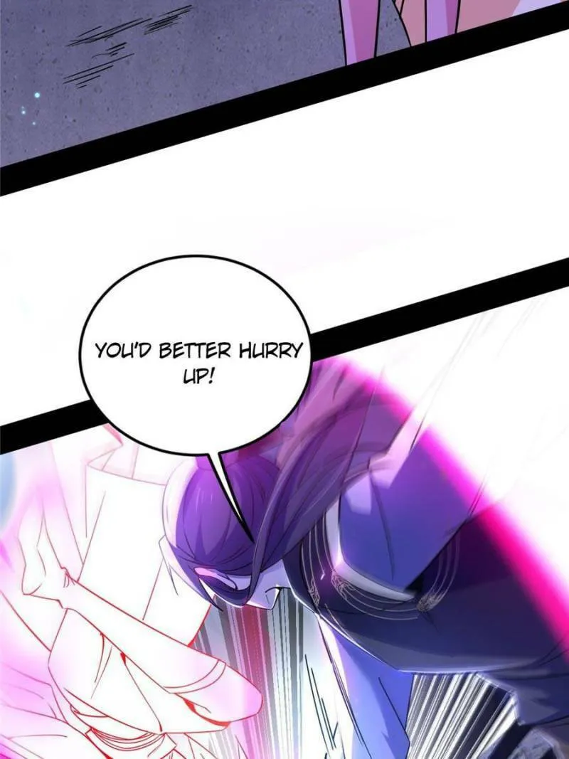 Way To Be The Evil Emperor Chapter 277 page 61 - 