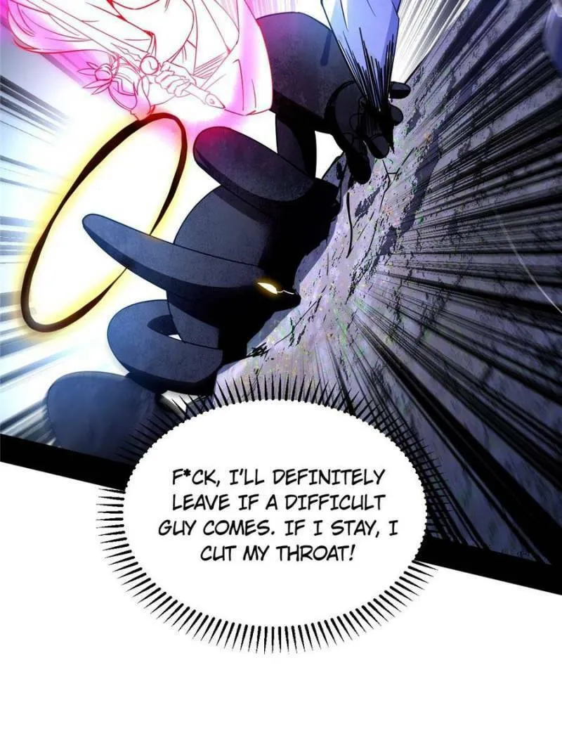 Way To Be The Evil Emperor Chapter 277 page 62 - 