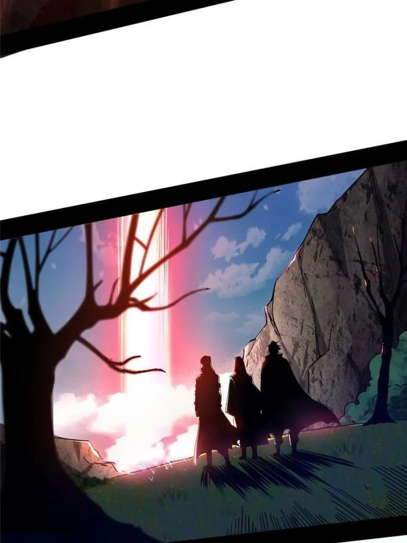 Way To Be The Evil Emperor Chapter 277 page 67 - 