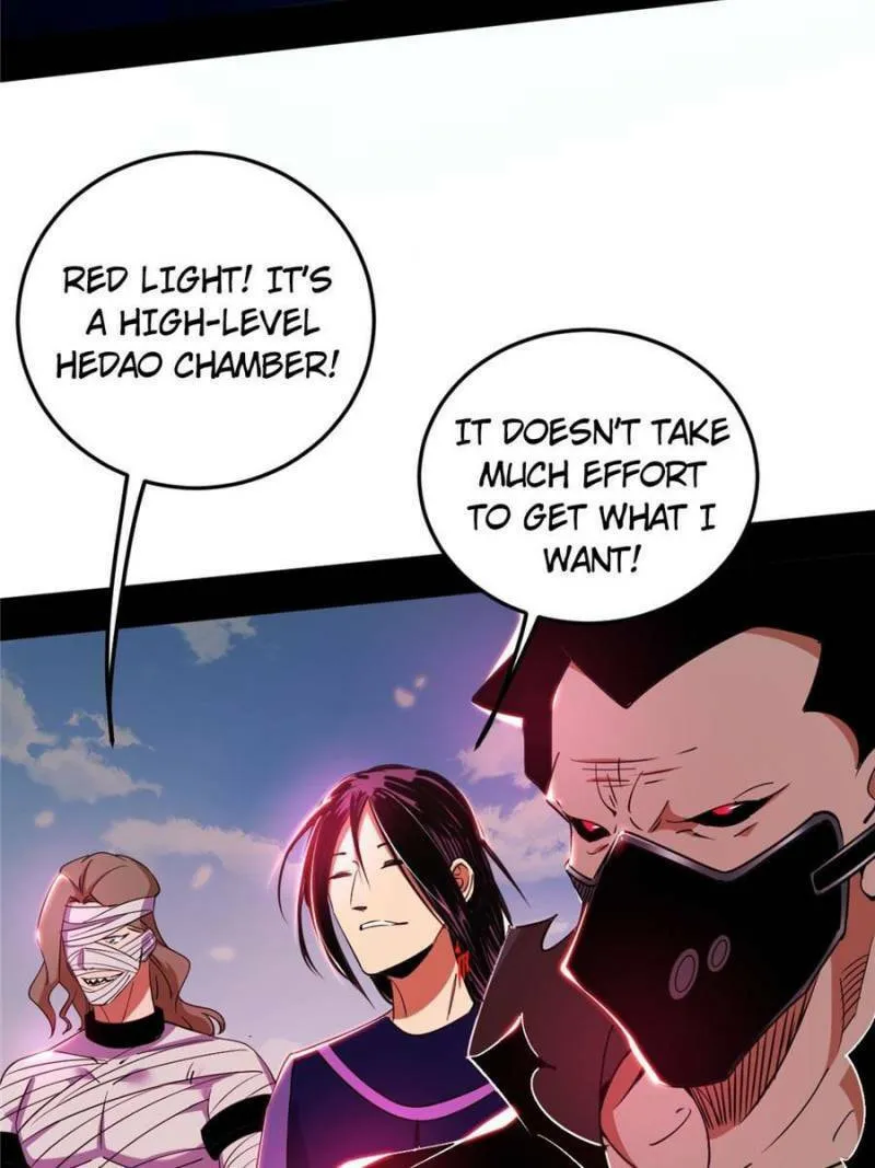 Way To Be The Evil Emperor Chapter 277 page 68 - 