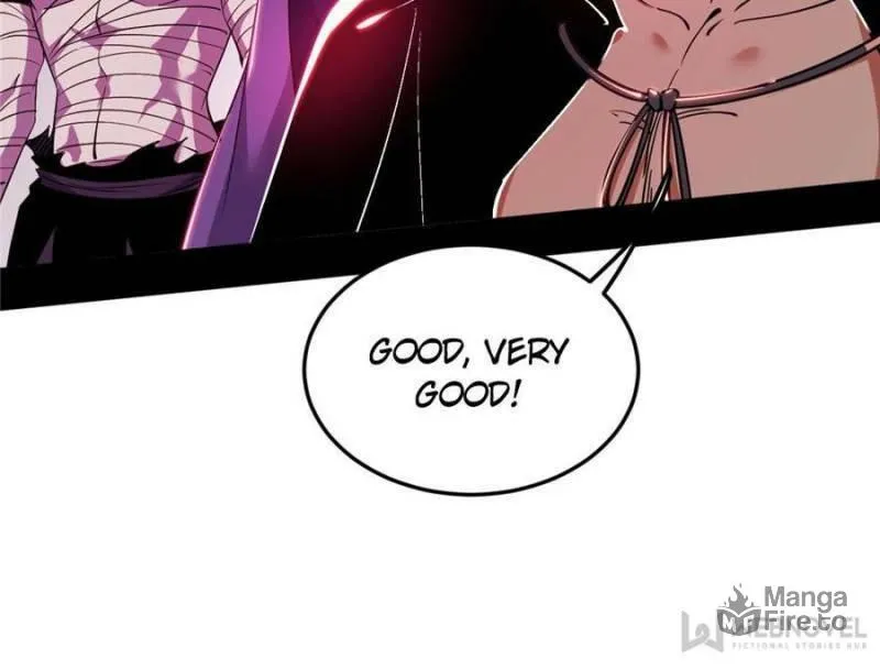 Way To Be The Evil Emperor Chapter 277 page 69 - 