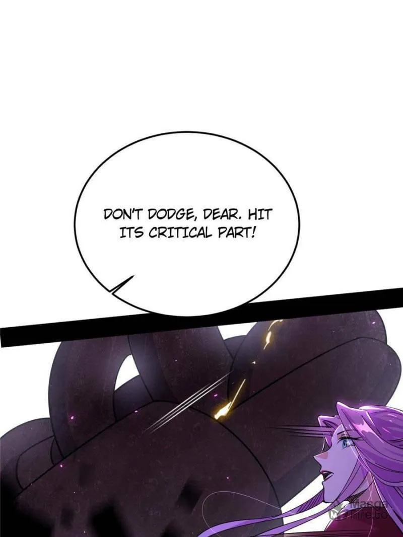 Way To Be The Evil Emperor Chapter 277 page 9 - 