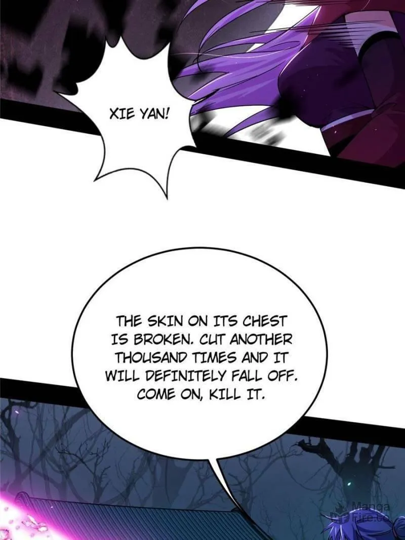 Way To Be The Evil Emperor Chapter 277 page 10 - 
