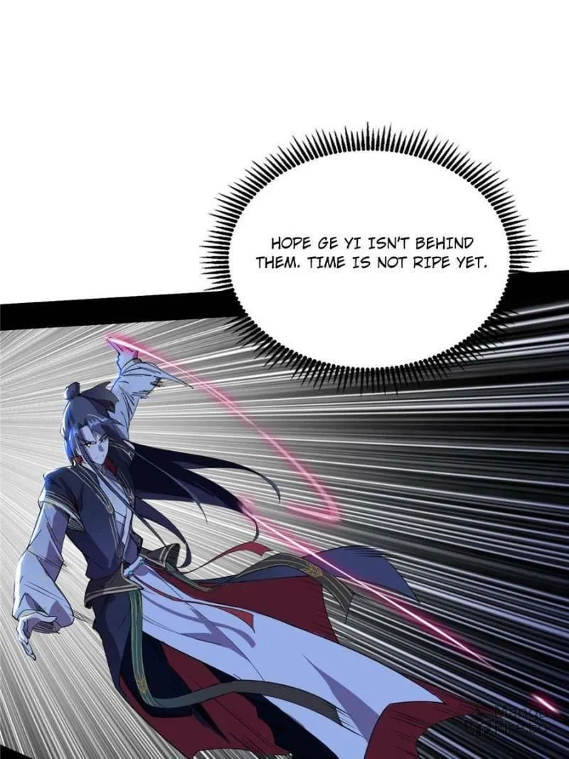 Way To Be The Evil Emperor Chapter 278 page 15 - 