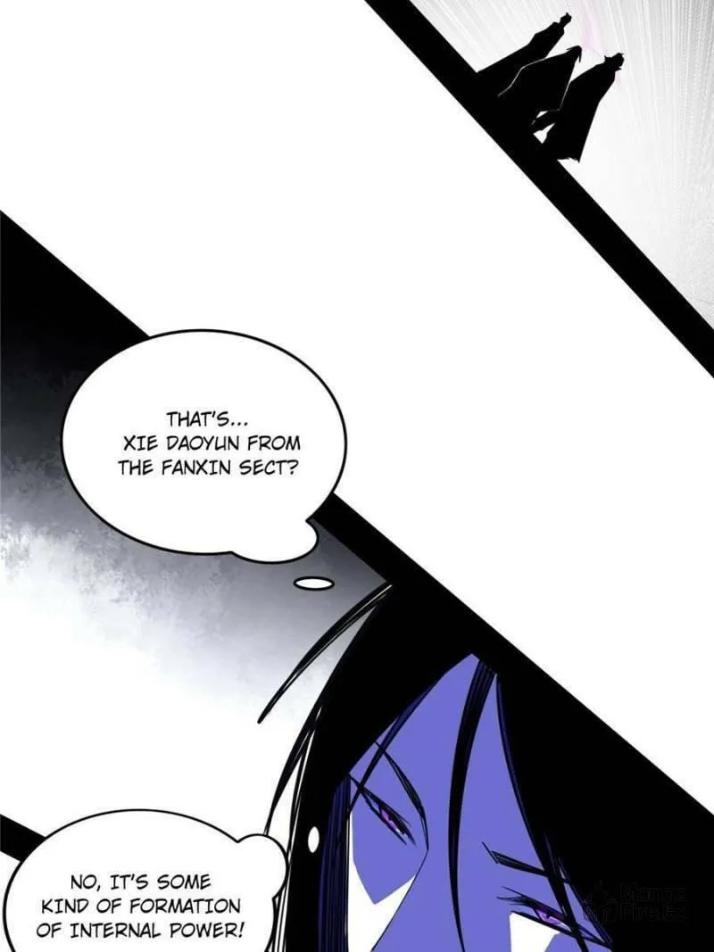 Way To Be The Evil Emperor Chapter 278 page 18 - 