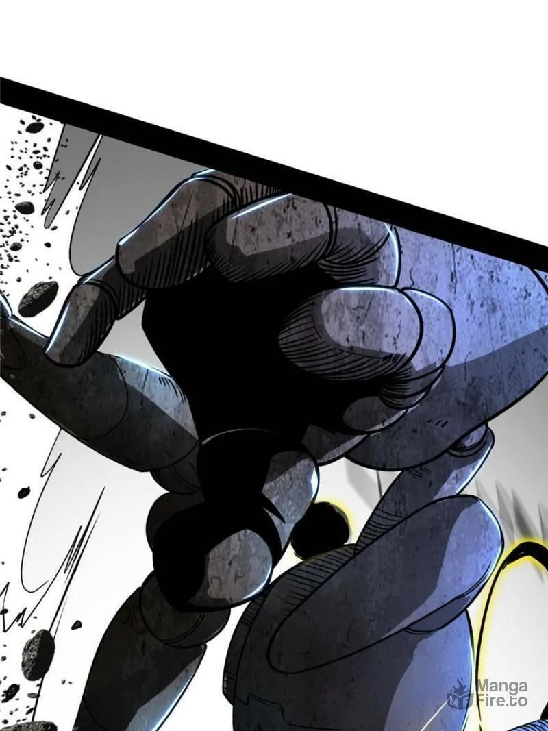 Way To Be The Evil Emperor Chapter 278 page 21 - 