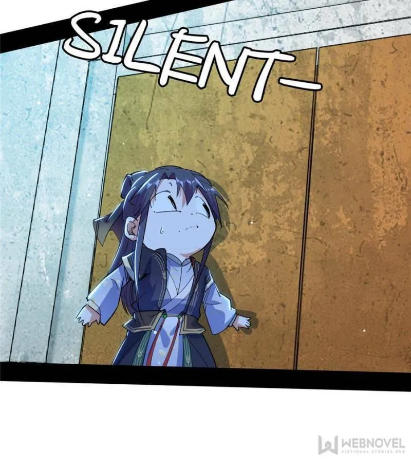 Way To Be The Evil Emperor Chapter 278 page 26 - 