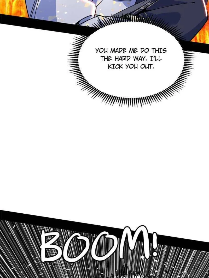 Way To Be The Evil Emperor Chapter 278 page 28 - 