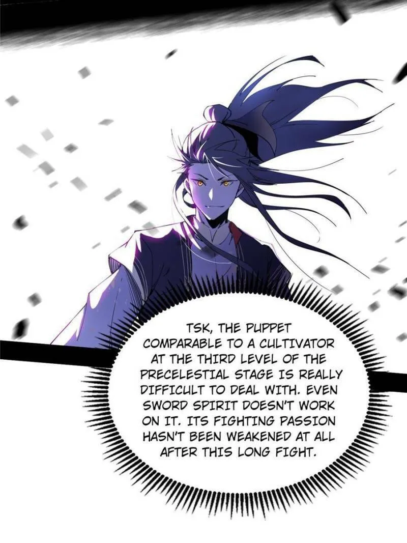 Way To Be The Evil Emperor Chapter 278 page 4 - 