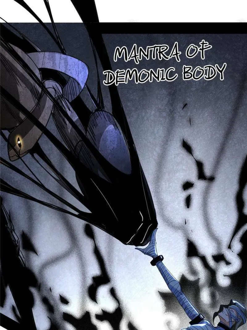 Way To Be The Evil Emperor Chapter 278 page 31 - 