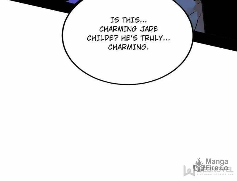 Way To Be The Evil Emperor Chapter 278 page 33 - 