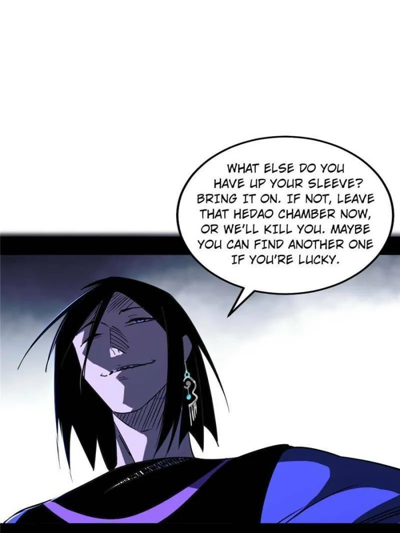 Way To Be The Evil Emperor Chapter 278 page 34 - 