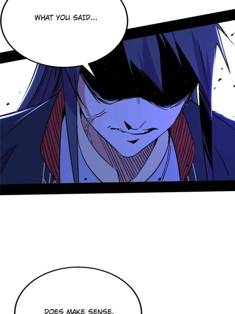 Way To Be The Evil Emperor Chapter 278 page 37 - 