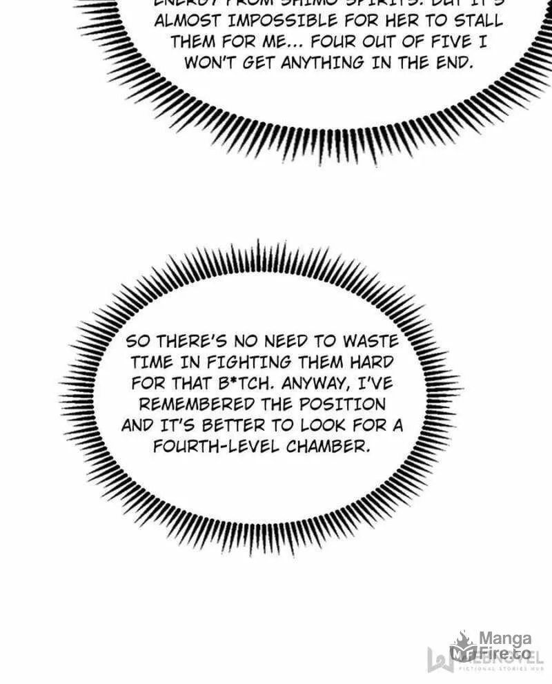 Way To Be The Evil Emperor Chapter 278 page 39 - 