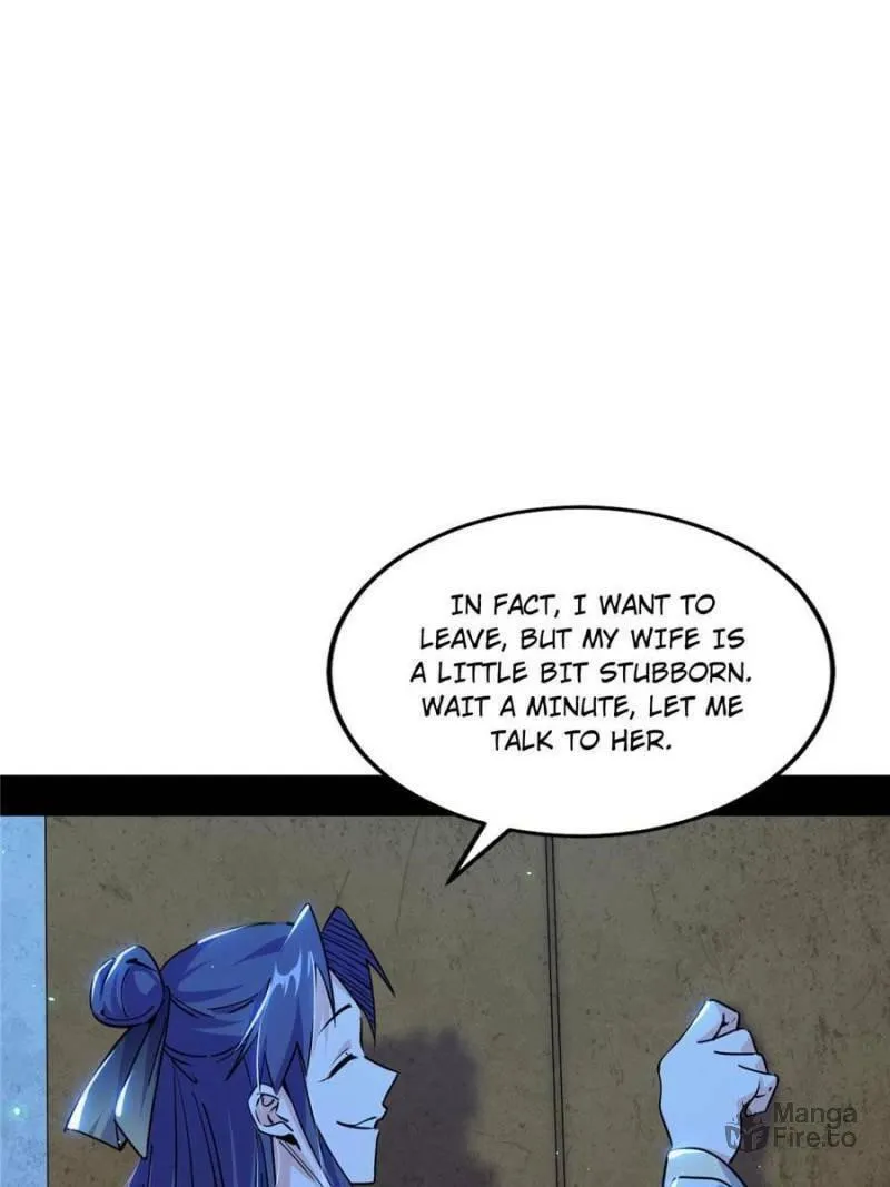 Way To Be The Evil Emperor Chapter 278 page 40 - 