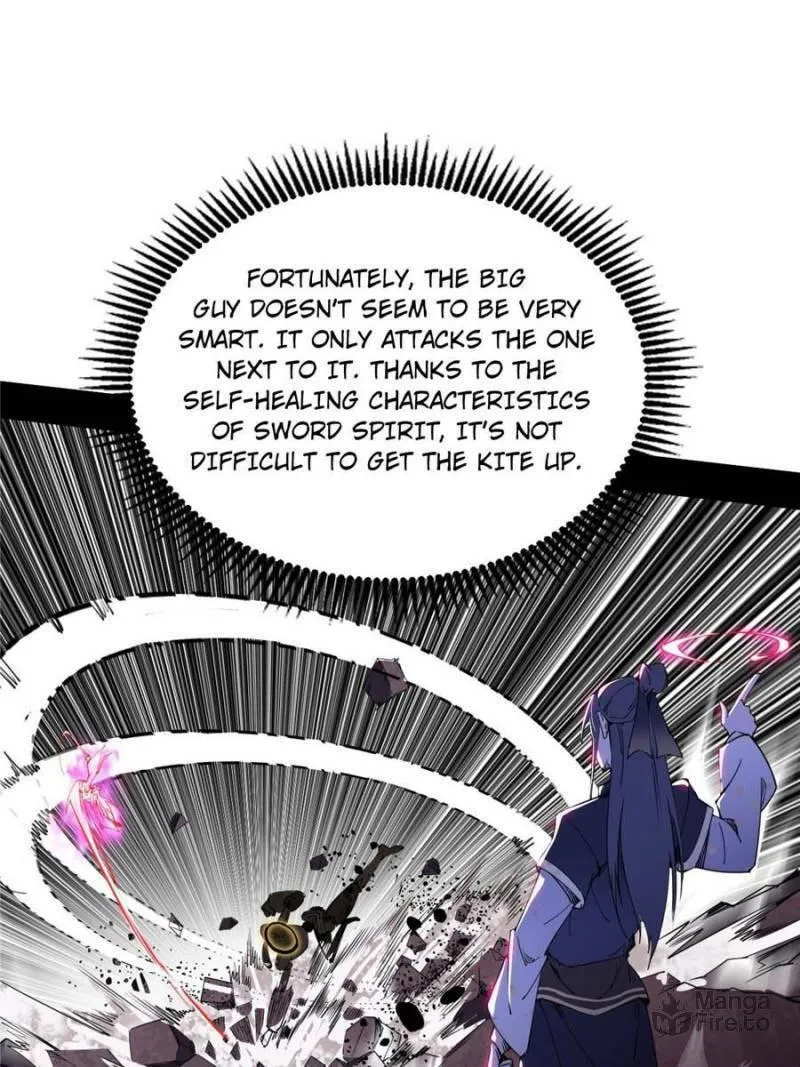 Way To Be The Evil Emperor Chapter 278 page 5 - 