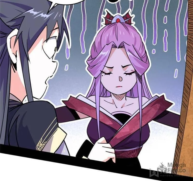 Way To Be The Evil Emperor Chapter 278 page 42 - 