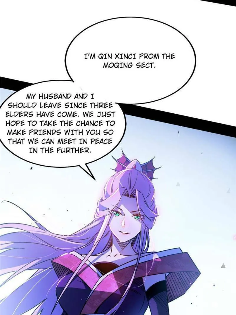 Way To Be The Evil Emperor Chapter 278 page 43 - 